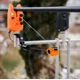 FLACARP - Swinger FSW1-LED Oranžová