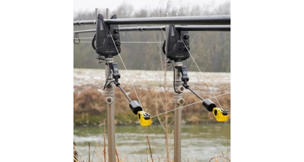 FLACARP - Swinger FSW1-LED Zelená