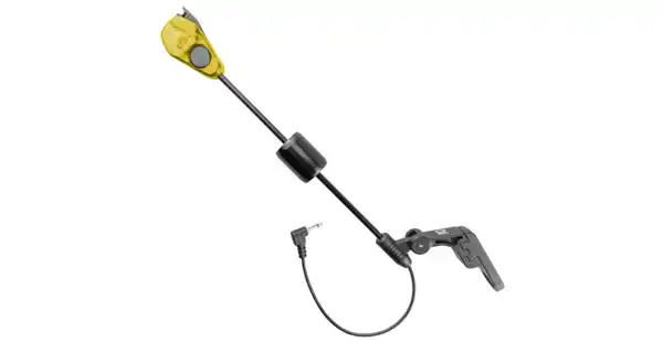 FLACARP - Swinger FSW1-LED Žlutá