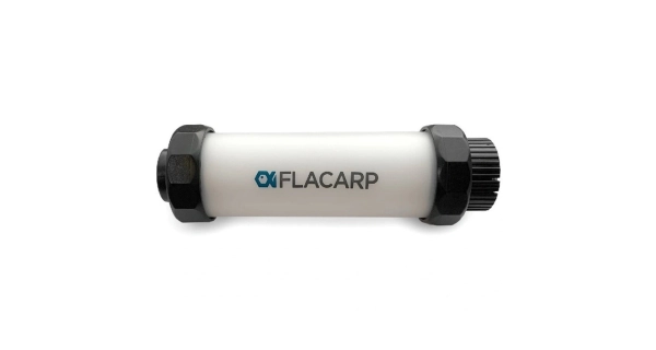 FLACARP - Vodotěsné LED světlo FL7 s příposlechem a USB-C konektorem