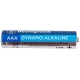 FLAJZAR - Alkalická baterie 1,5V AAA