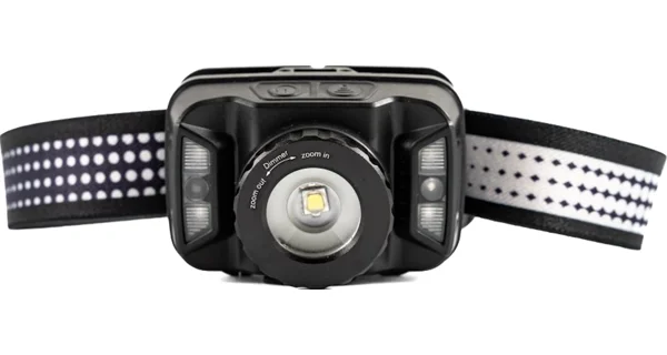 FLAJZAR - Čelovka bez přijímače HL346