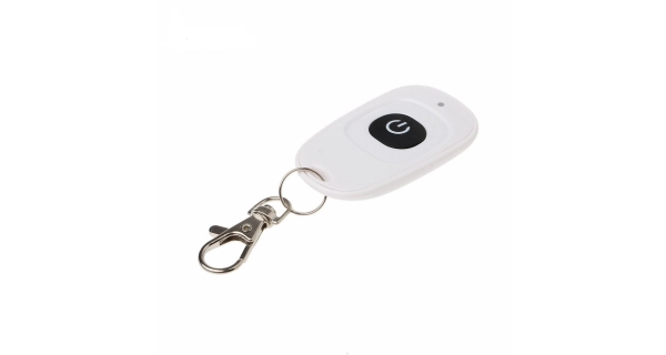 FLAJZAR - Klíčenka k ovládání lamp WRL-KEY