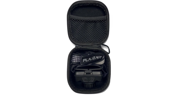 FLAJZAR - Kufřík pro čelovku HL346