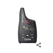 FLAJZAR - Příposlech Fischtron RX Multi FLAJZAR - Příposlech Fischtron RX Multi