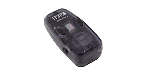 FLAJZAR - Příposlech Fishtron RX Mini