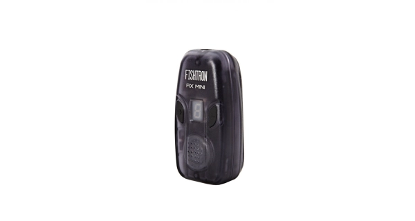 FLAJZAR - Příposlech Fishtron RX Mini
