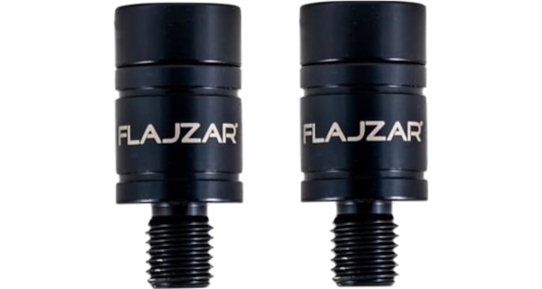 FLAJZAR - Rychlospojka magnetická 2 ks