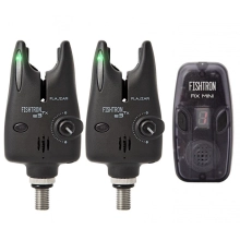 FLAJZAR - Sada Signalizátorů E3TX 2+1