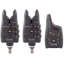 FLAJZAR - Sada Signalizátorů Fishtron Q9 RGB TX 2+1