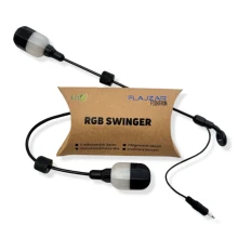 FLAJZAR - Sada swingerů RGB Fishtron 2 ks