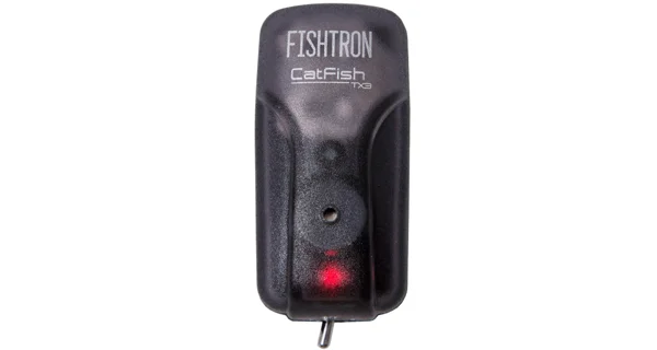 FLAJZAR - Signalizátor Catfish TX3 Červená