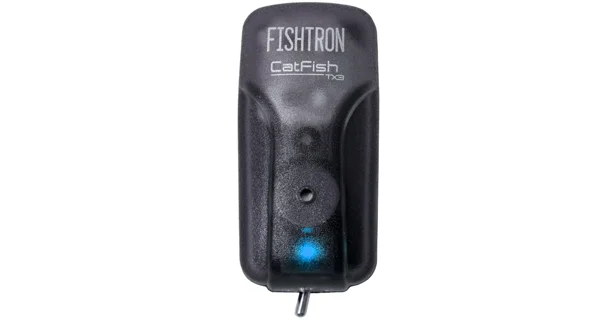 FLAJZAR - Signalizátor Catfish TX3 Modrá