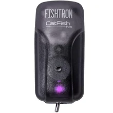 FLAJZAR - Signalizátor Catfish TX3 Růžová