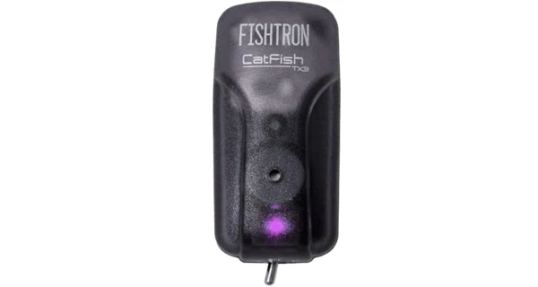 FLAJZAR - Signalizátor Catfish TX3 Růžová
