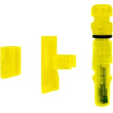 FLAJZAR - Signalizátor Feeder 4 Žlutý