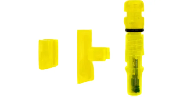 FLAJZAR - Signalizátor Feeder 4 Žlutý