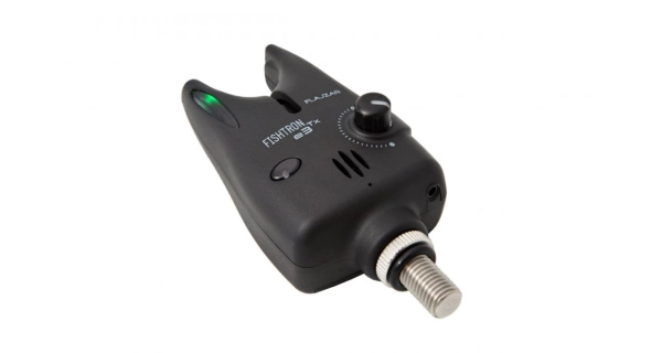 FLAJZAR - Signalizátor Fishtron E3TX