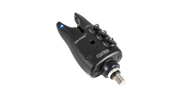 FLAJZAR - Signalizátor Fishtron Q9 RGB TX