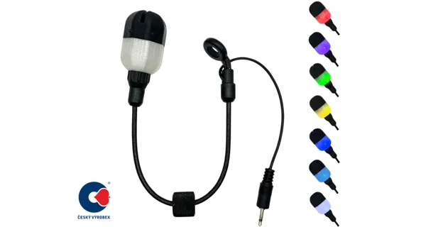 FLAJZAR - Signalizátor Swinger Fishtron B1 Multicolor