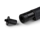 FOX - Adaptér pro uchycení foťáku Black Label QR Camera Adapter