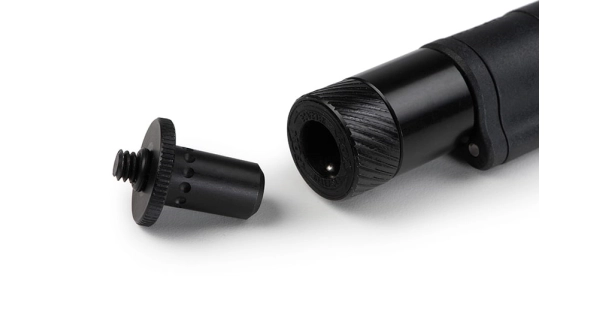 FOX - Adaptér pro uchycení foťáku Black Label QR Camera Adapter