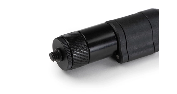 FOX - Adaptér pro uchycení foťáku Black Label QR Camera Adapter