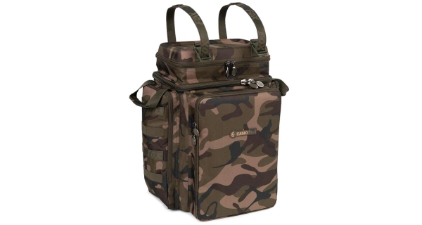 FOX - Batoh Camolite Compact Rucksack