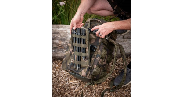 FOX - Batoh Camolite Compact Rucksack
