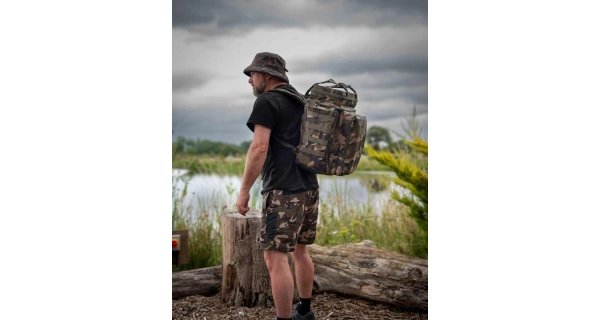FOX - Batoh Camolite Compact Rucksack