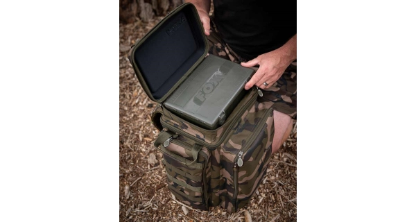 FOX - Batoh Camolite Compact Rucksack