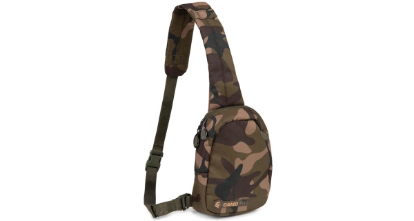 FOX - Batoh Camolite Shoulder Wallet