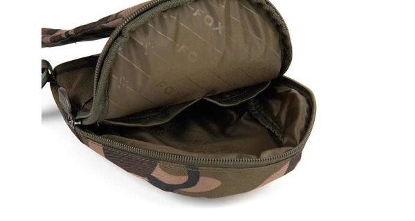 FOX - Batoh Camolite Shoulder Wallet