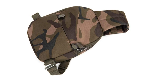 FOX - Batoh Camolite Shoulder Wallet