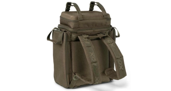 FOX - Batoh Voyager Rucksack