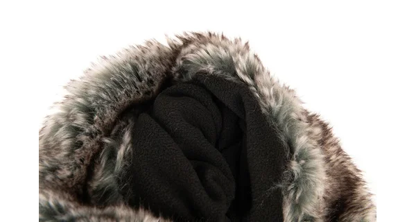 FOX - Beranice Trapper Hat