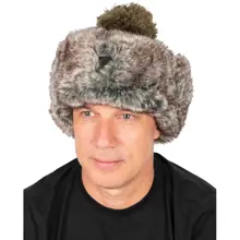 FOX - Beranice Trapper Hat