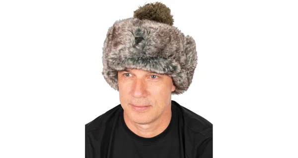 FOX - Beranice Trapper Hat