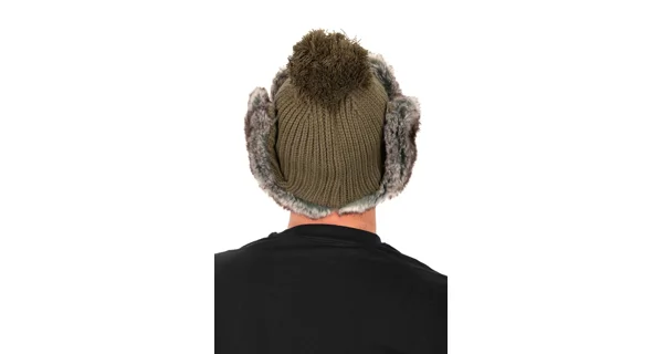 FOX - Beranice Trapper Hat