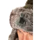 FOX - Beranice Trapper Hat