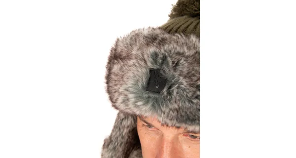 FOX - Beranice Trapper Hat