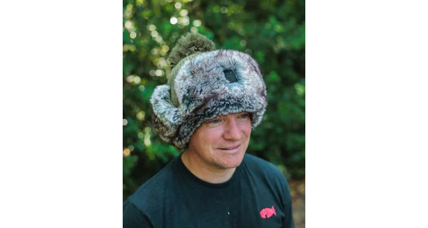 FOX - Beranice Trapper Hat