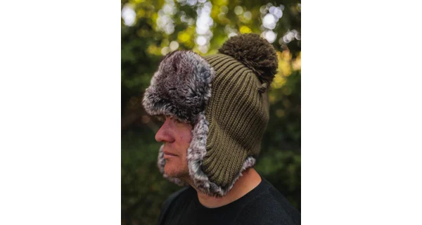 FOX - Beranice Trapper Hat
