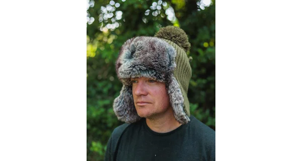 FOX - Beranice Trapper Hat