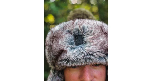 FOX - Beranice Trapper Hat
