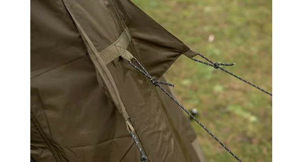 FOX - Bivak Air Frame Social Shelter