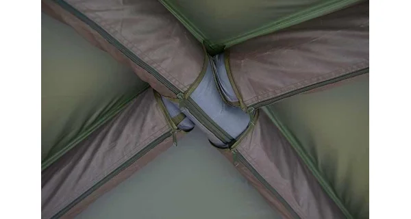 FOX - Bivak Air Frame Social Shelter