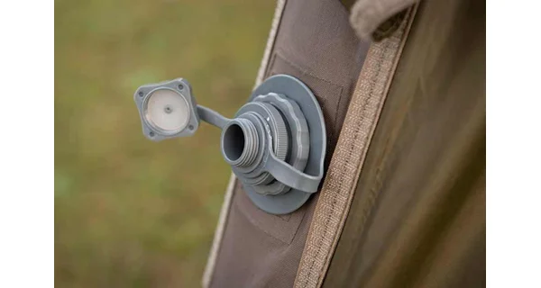 FOX - Bivak Air Frame Social Shelter