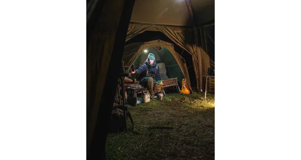 FOX - Bivak Air Frame Social Shelter