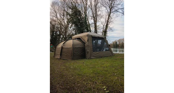 FOX - Bivak Air Frame Social Shelter
